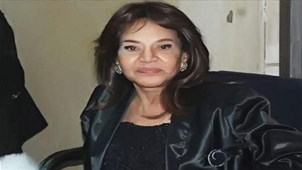 ماجدة الصباحي