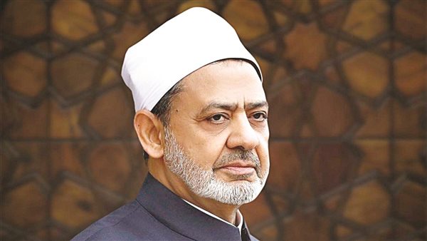 الدكتور أحمد الطيب