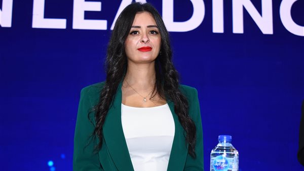 إسراء جمال مديرة