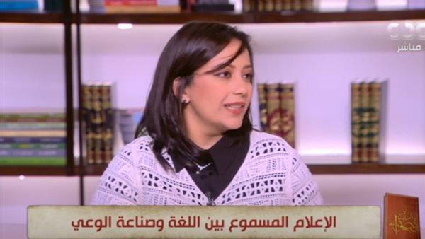 الروائية هبة أحمد