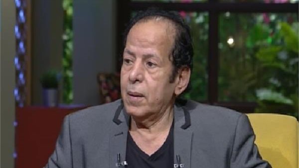 الفنان عادل الفار