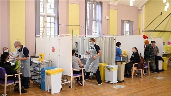 بايدن دعا الأميركيين