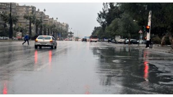 سهولة مرورية في القاهرة