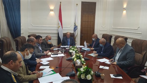 اللواء خالد عبد العال