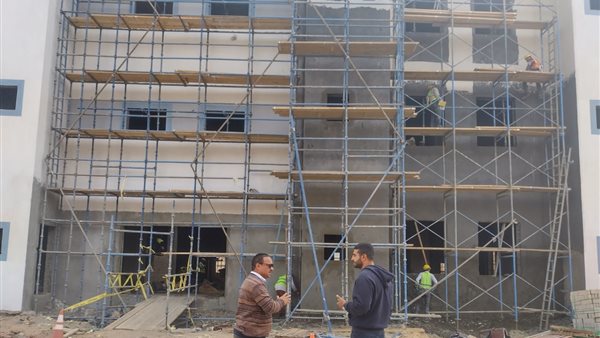 أحد مشروعات حياة