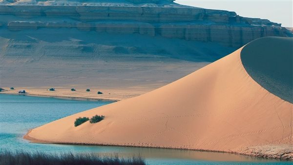  فيلم الصيف في مصر