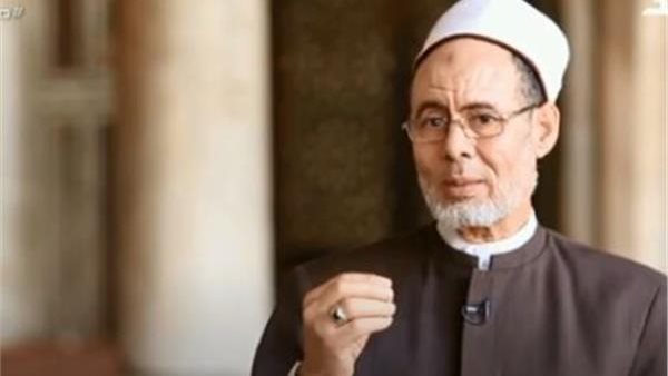 الشيخ محمد عيد كيلاني