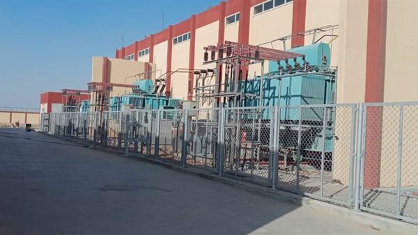 مشروعات الاسكان