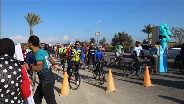 مارثون الدرجات بكفر