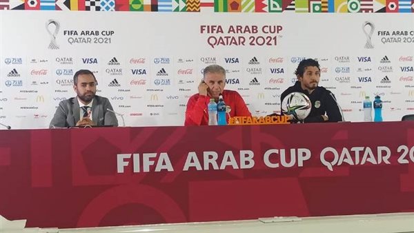 كارلوس كيروش