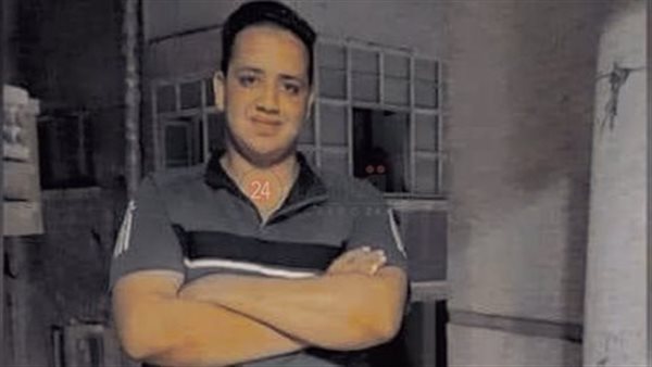 الطالب المتوفى