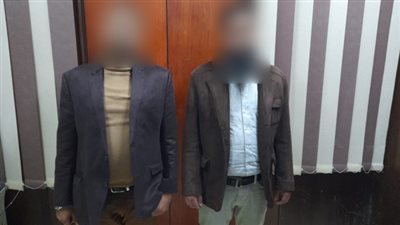 أسسا شركة وهمية للسفر للخارج.. القبض على شخصين لاتهامهما بالنصب على المواطنين في القاهرة 