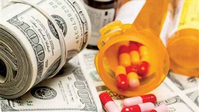 قلد ماركات أدوية عالمية.. القبض على صاحب مطبعة بالغربية 