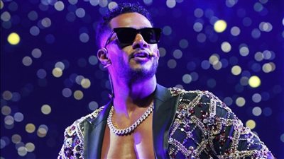 مظاهرات وقطع طرق.. شعب العراق يعترض على إحياء حفل محمد رمضان | فيديو جراف