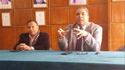 نهر الأفكار.. أمسية شعرية بمناسبة اليوم العالمي للغة العربية بثقافة الفيوم