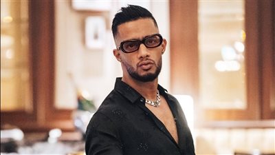 محمد رمضان: أغنية متعودة مستوحاة من مسرحية عادل إمام.. وأستعد لعمل مع 6 نجوم عالميين
