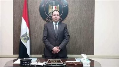 بلاغ للنائب العام.. مستشار بالنيابة الإدارية يتهم رئيس هيئة الأوقاف السابق بالتشهير