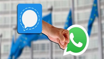 لمنافسة واتساب.. Signal يدعم 40 مشاركًا في مكالمات الفيديو