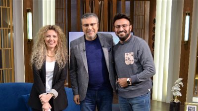 أحمد يونس: كان حلم حياتي أكون مذيع ردايو.. وجمهوري من الثانوية العامة