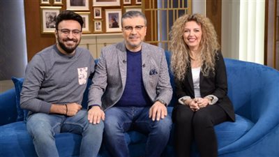 جيهان عبد الله: اشتغلت مذيعة راديو بالصدفة وكنت بعيط في البداية