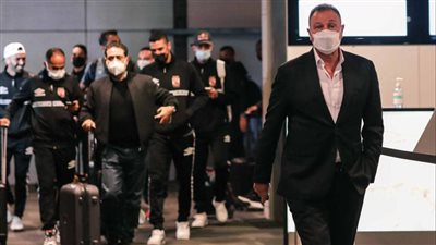 تعرف على برنامج الأهلي في أولى أيام معسكر الدوحة قبل السوبر الإفريقي