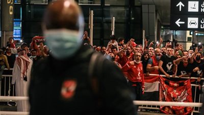 موسيماني عن مغادرته الأهلي: قد نلتقي مرة أخرى.. ولا أستطيع تقديم النصيحة لقمصان 