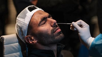 الأهلي يعلن سلبية مسحة بعثته في الدوحة قبل السوبر الإفريقي