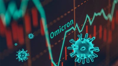 أستاذ مناعة: متحور أوميكرون تطور من سلالة دلتا وأعراضه مختلفة