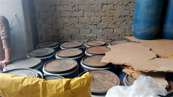 حملات تموينية بالبحيرة