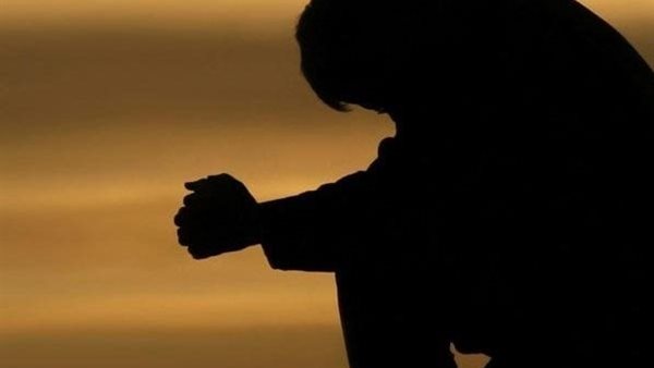 دعاء المظلوم والمقهور