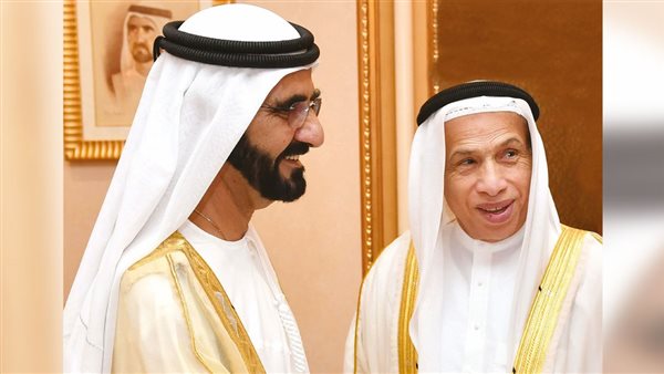 ماجد الفطيم