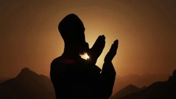 دعاء المظلوم لربه