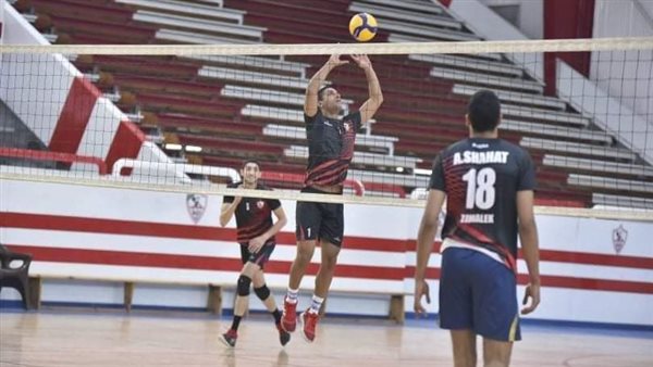 طائرة الزمالك