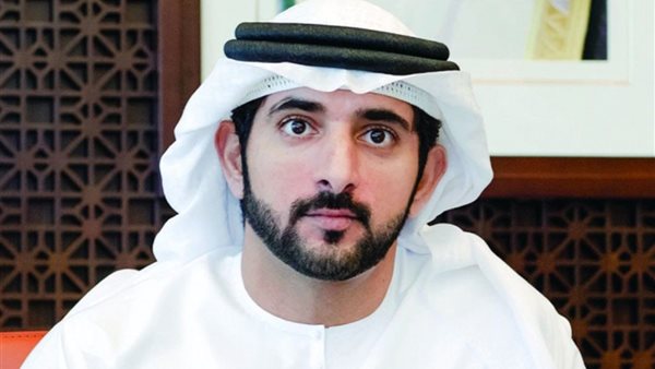 الشيخ حمدان بن محمد