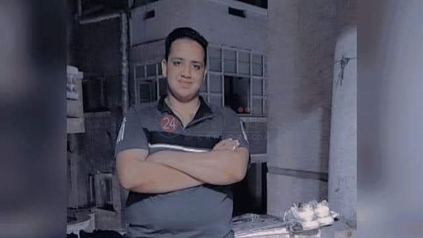 الطالب المتوفى