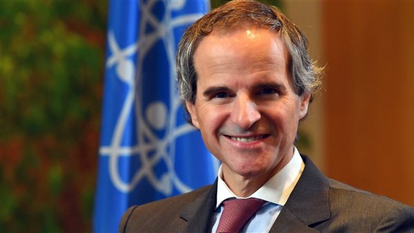  رافائيل جروسي