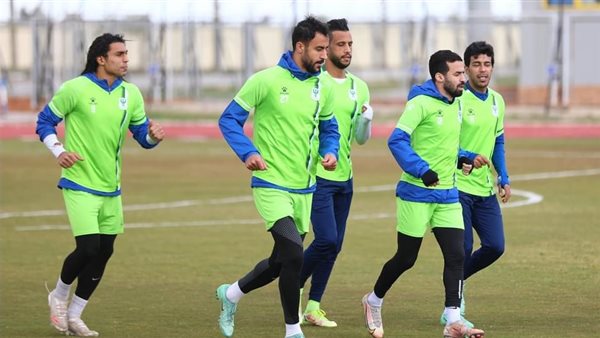 المصرى البورسعيدي