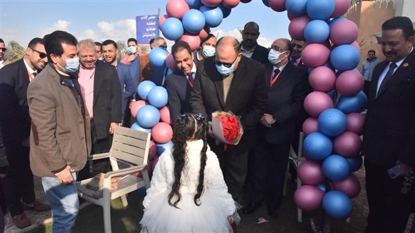 محافظ أسيوط