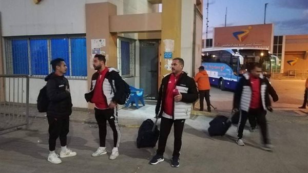 فريق بني سويف 