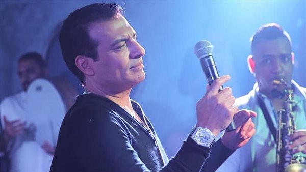 ايهاب توفيق