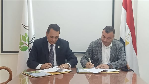 بروتوكول تعاون بين