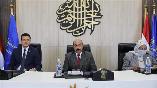 فعاليات برنامج «التوعية