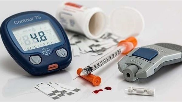 العلاج الجديد للسكر