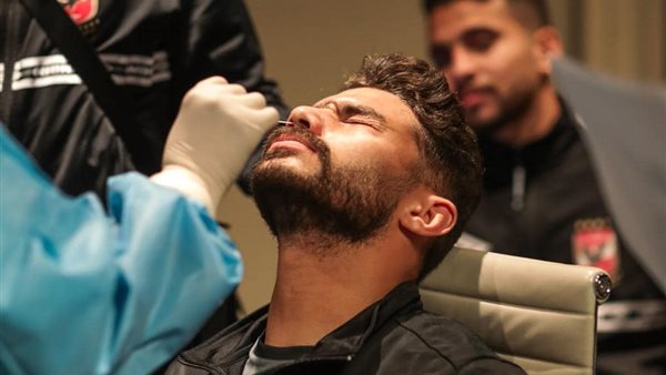 مسحة الأهلي