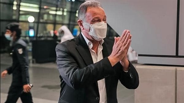 محمود الخطيب