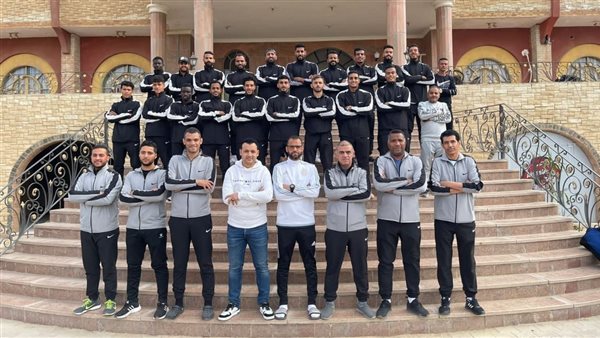 فريق الفيوم 