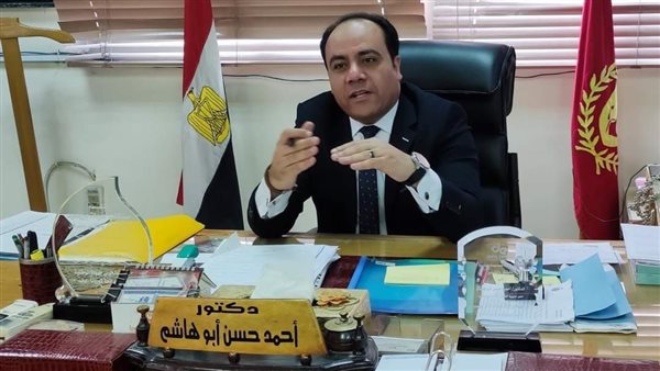 وكيل صحة بورسعيد