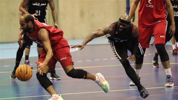 دوري السوبر لكرة