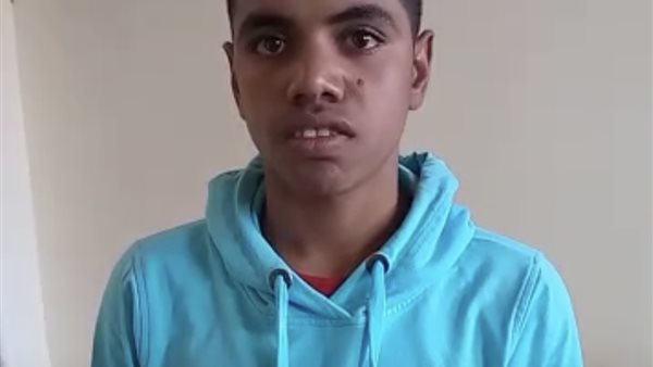 الطالب محمد