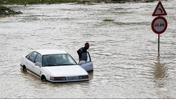 فيضانات ماليزيا